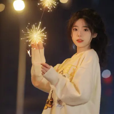 2025年闺蜜头像真人二人