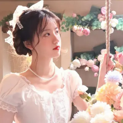2025年闺蜜头像真人二人