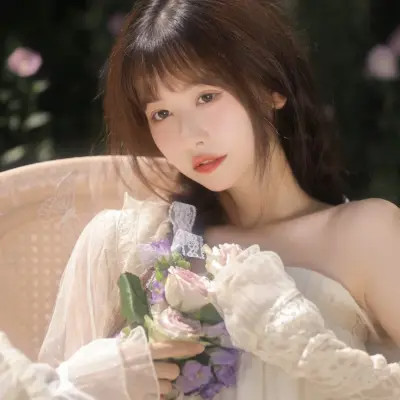 2025年闺蜜头像真人二人