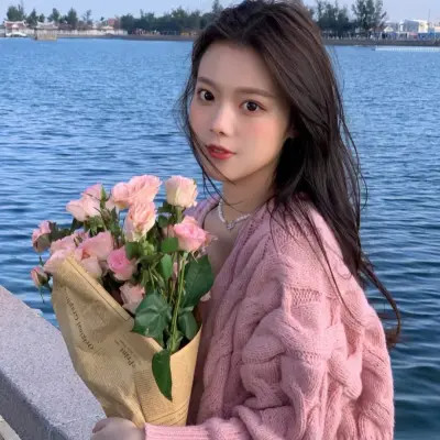 2025年闺蜜头像真人二人