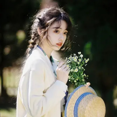 2025年闺蜜头像真人二人
