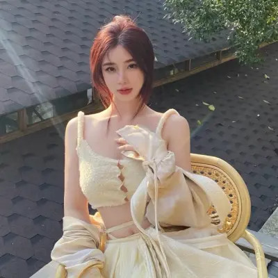 2025年闺蜜头像真人二人