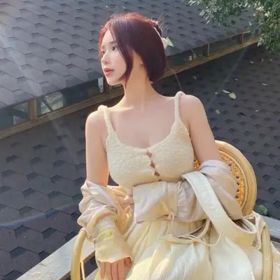 2025年闺蜜头像真人二人