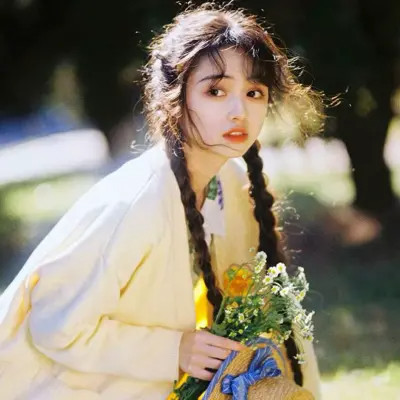 2025年闺蜜头像真人二人
