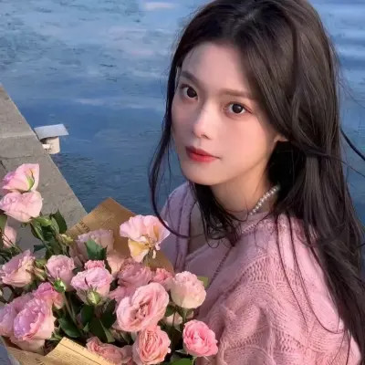 2025年闺蜜头像真人二人