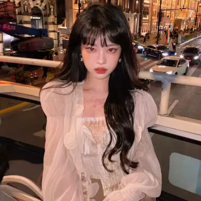 2025年闺蜜头像真人二人