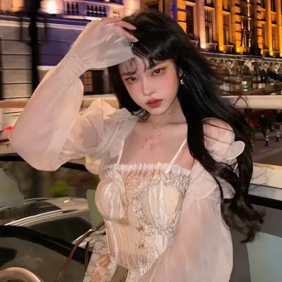 2025年闺蜜头像真人二人