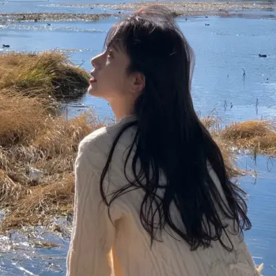 闺蜜头像图片2025年真人