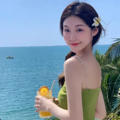 闺蜜头像图片2025年真人