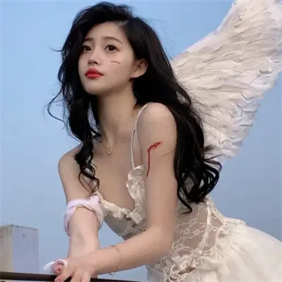 闺蜜头像图片2025年真人