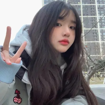 闺蜜头像图片2025年真人