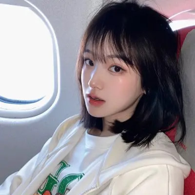 闺蜜头像图片2025年真人