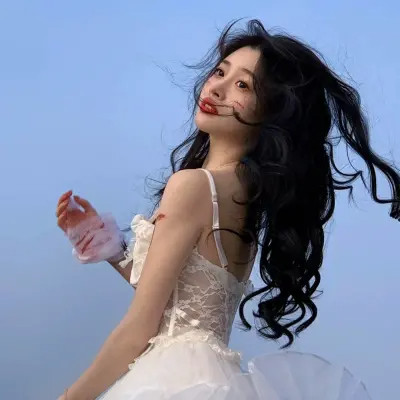 闺蜜头像图片2025年真人