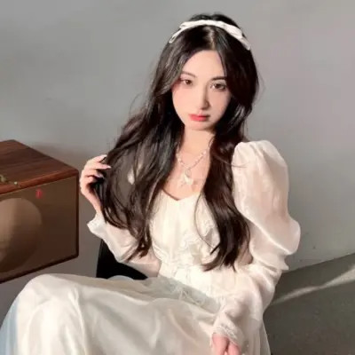闺蜜头像图片2025年真人