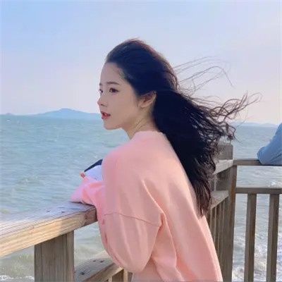 闺蜜头像2025年最新款真人