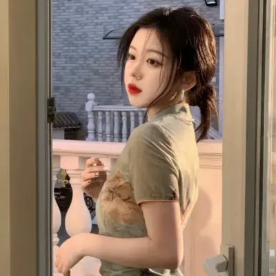 闺蜜头像2025年最新款真人
