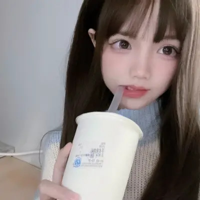 闺蜜头像2025年最新版真人