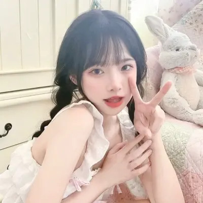 闺蜜头像2025年最新版真人