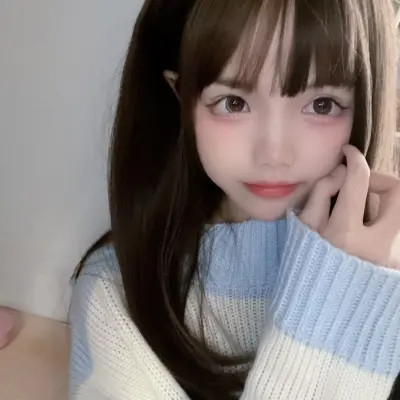 闺蜜头像2025年最新版真人