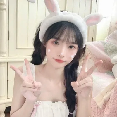 闺蜜头像2025年最新版真人
