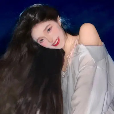 闺蜜头像2025年最新版真人