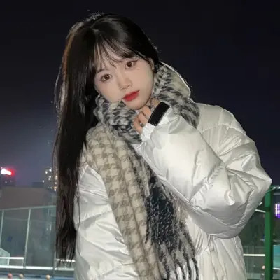 2025高清闺蜜头像真人版
