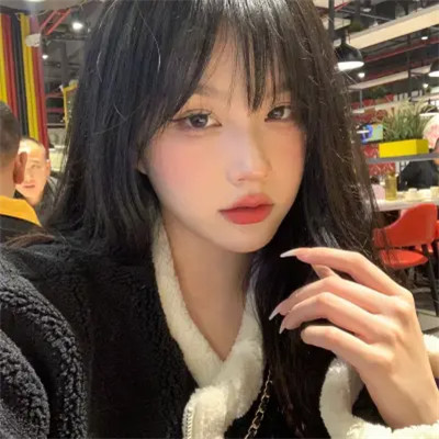 2025高清闺蜜头像真人版