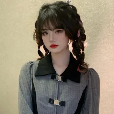 2025高清闺蜜头像真人版