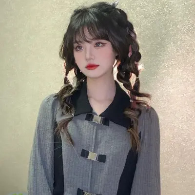 2025高清闺蜜头像真人版