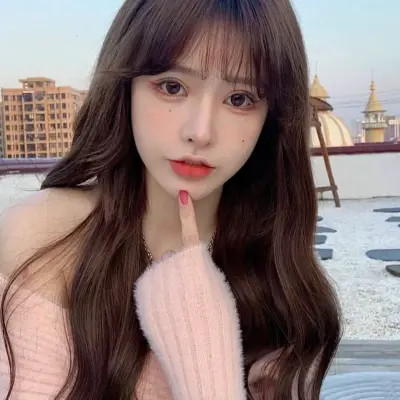 2025高清闺蜜头像真人版
