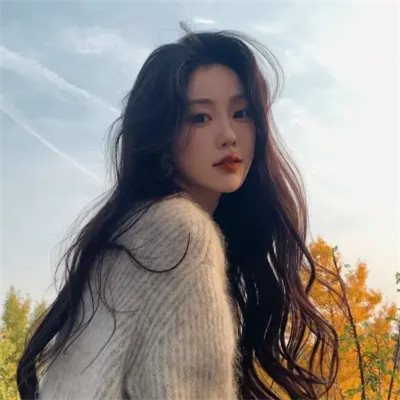 2025高清闺蜜头像真人版