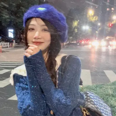 2025高清闺蜜头像真人版