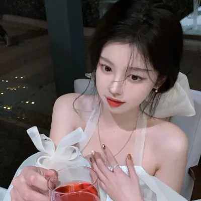 2025高清闺蜜头像真人版
