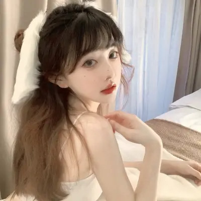2025高清闺蜜头像真人版