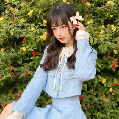 2025年火爆的闺蜜头像真人