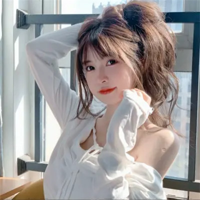 真人版闺蜜头像兔年2025