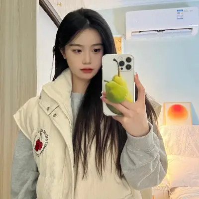 真人版闺蜜头像兔年2025