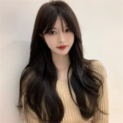 头像2025最火女生真人闺蜜