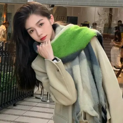 头像2025最火女生真人闺蜜