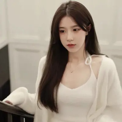 2025年闺蜜真人头像