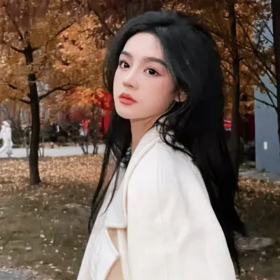 2025年闺蜜真人头像
