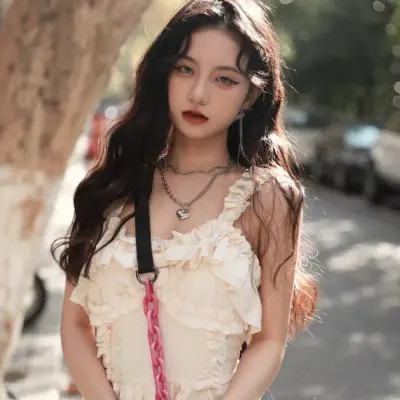 2025年闺蜜真人头像