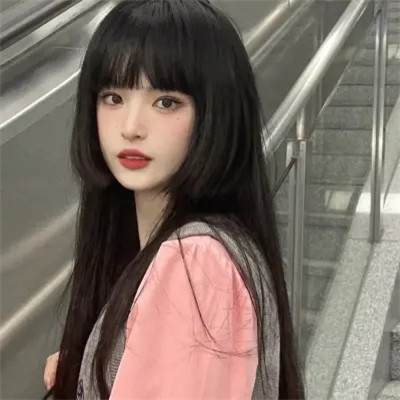 2025年闺蜜真人头像