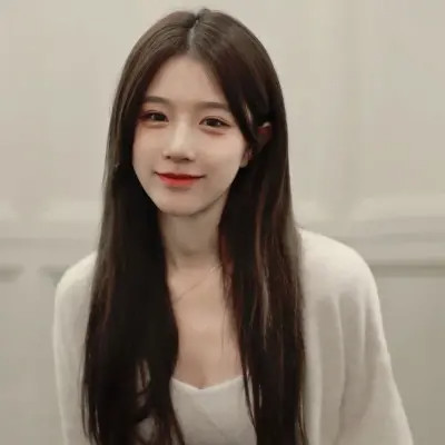 2025年闺蜜真人头像