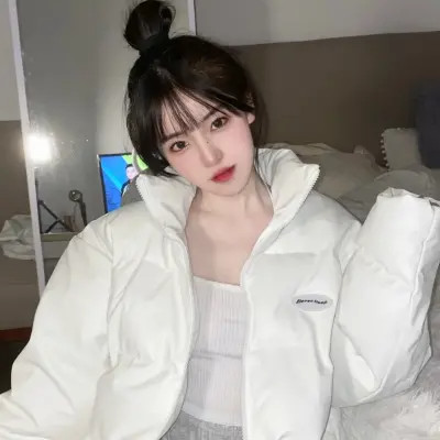 2025年闺蜜真人头像
