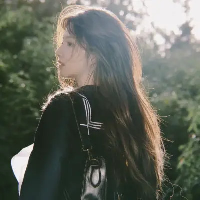 2025年闺蜜真人头像