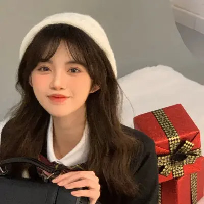 2025年闺蜜真人头像