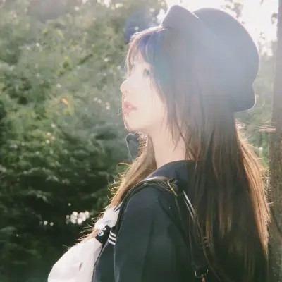 2025年闺蜜真人头像