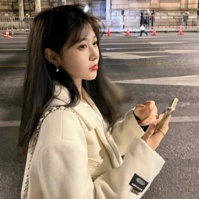2025年闺蜜真人头像
