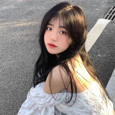 2025年闺蜜真人头像